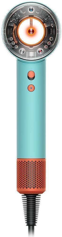 Dyson Supersonic Nural(TM) Intelligent Hair Dryer - Ceramic Pink by Dyson - Image 58