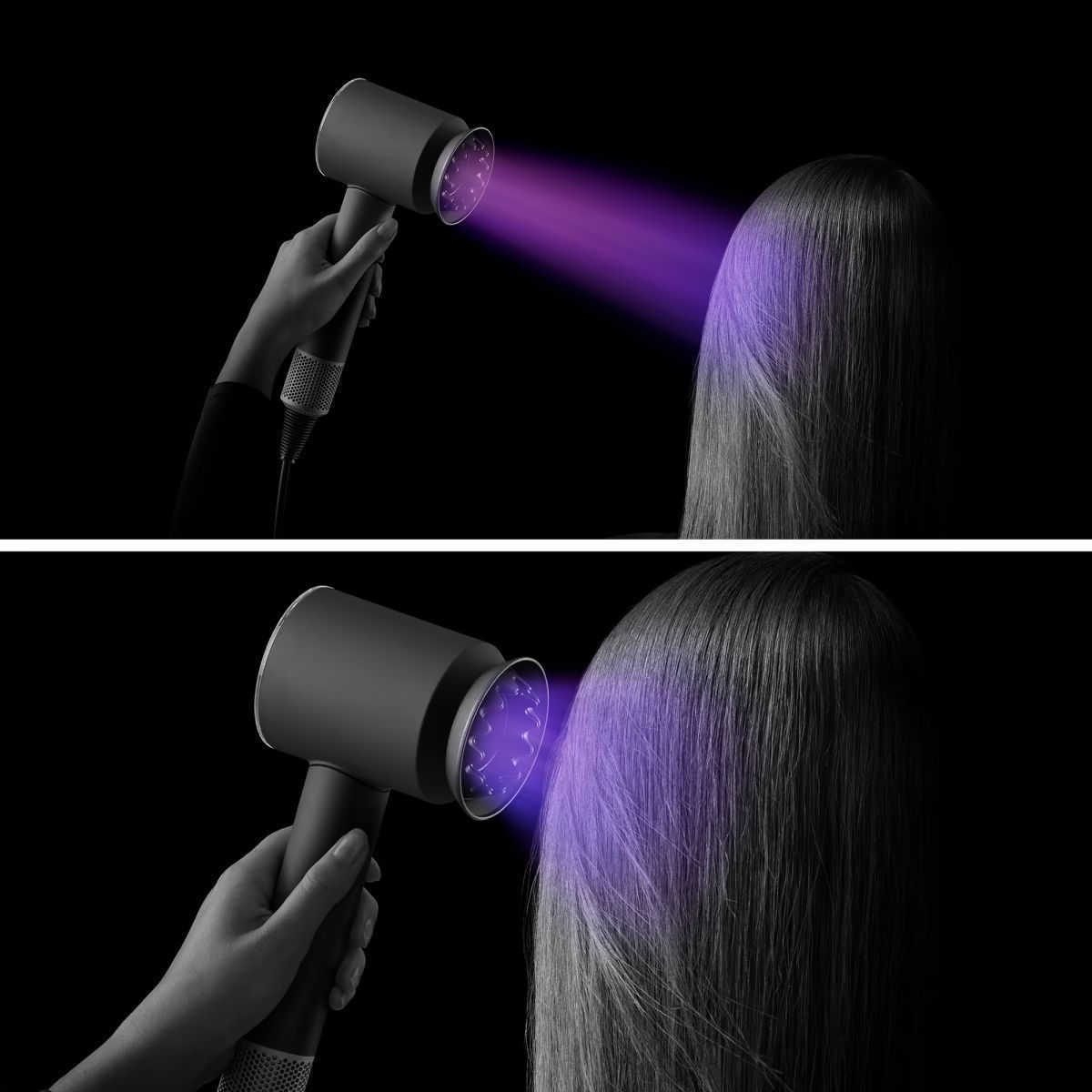 Dyson Supersonic Nural(TM) Intelligent Hair Dryer - Ceramic Pink by Dyson - Image 61