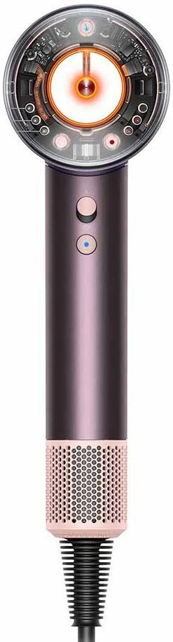 Dyson Supersonic Nural(TM) Intelligent Hair Dryer - Jasper Plum by Dyson - Image 2
