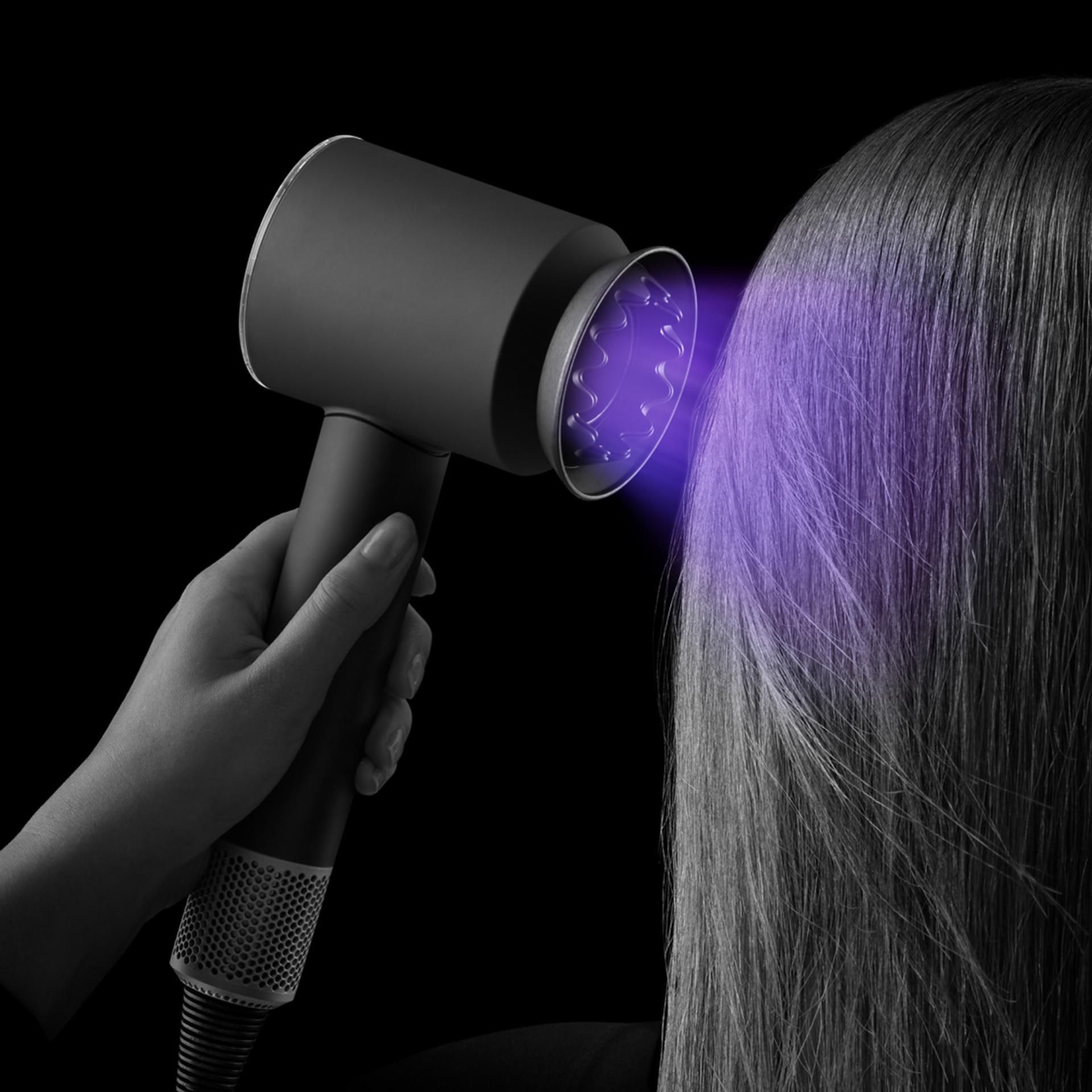 Dyson Supersonic Nural(TM) Intelligent Hair Dryer - Jasper Plum by Dyson - Image 5