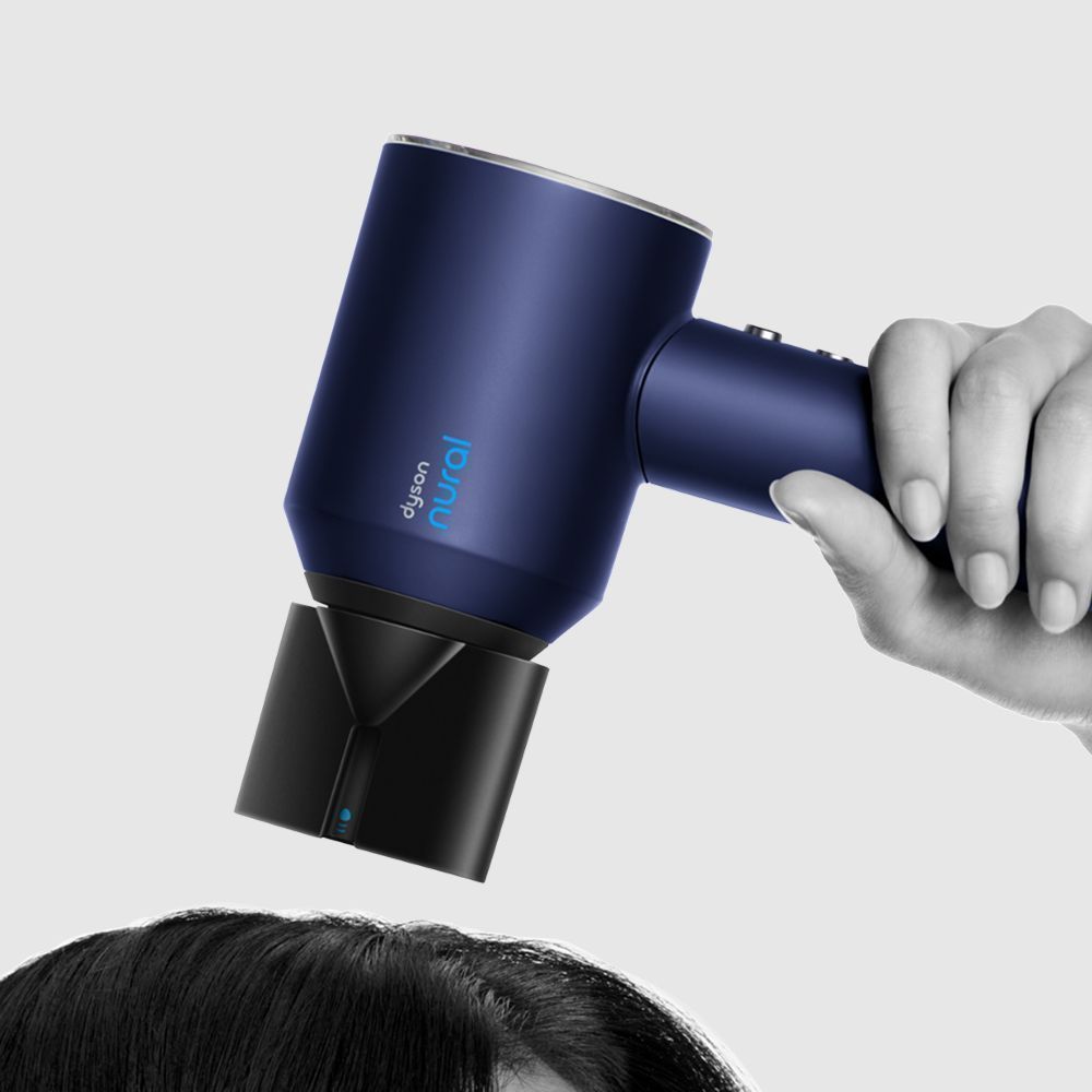 Dyson Supersonic Nural(TM) Intelligent Hair Dryer - Ceramic Pink by Dyson - Image 6