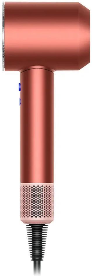 Dyson Supersonic Nural(TM) Intelligent Hair Dryer - Strawberry Bronze/Blush Pink by Dyson - Image 3