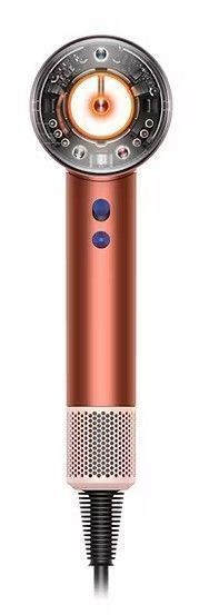 Dyson Supersonic Nural(TM) Intelligent Hair Dryer - Ceramic Pink by Dyson - Image 5