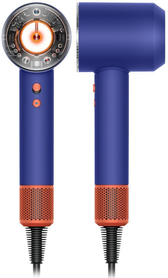 Dyson Supersonic Nural(TM) Intelligent Hair Dryer - Ceramic Pink by Dyson - Image 49