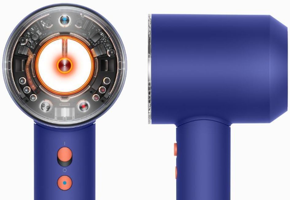 Dyson Supersonic Nural(TM) Intelligent Hair Dryer - Ceramic Pink by Dyson - Image 51