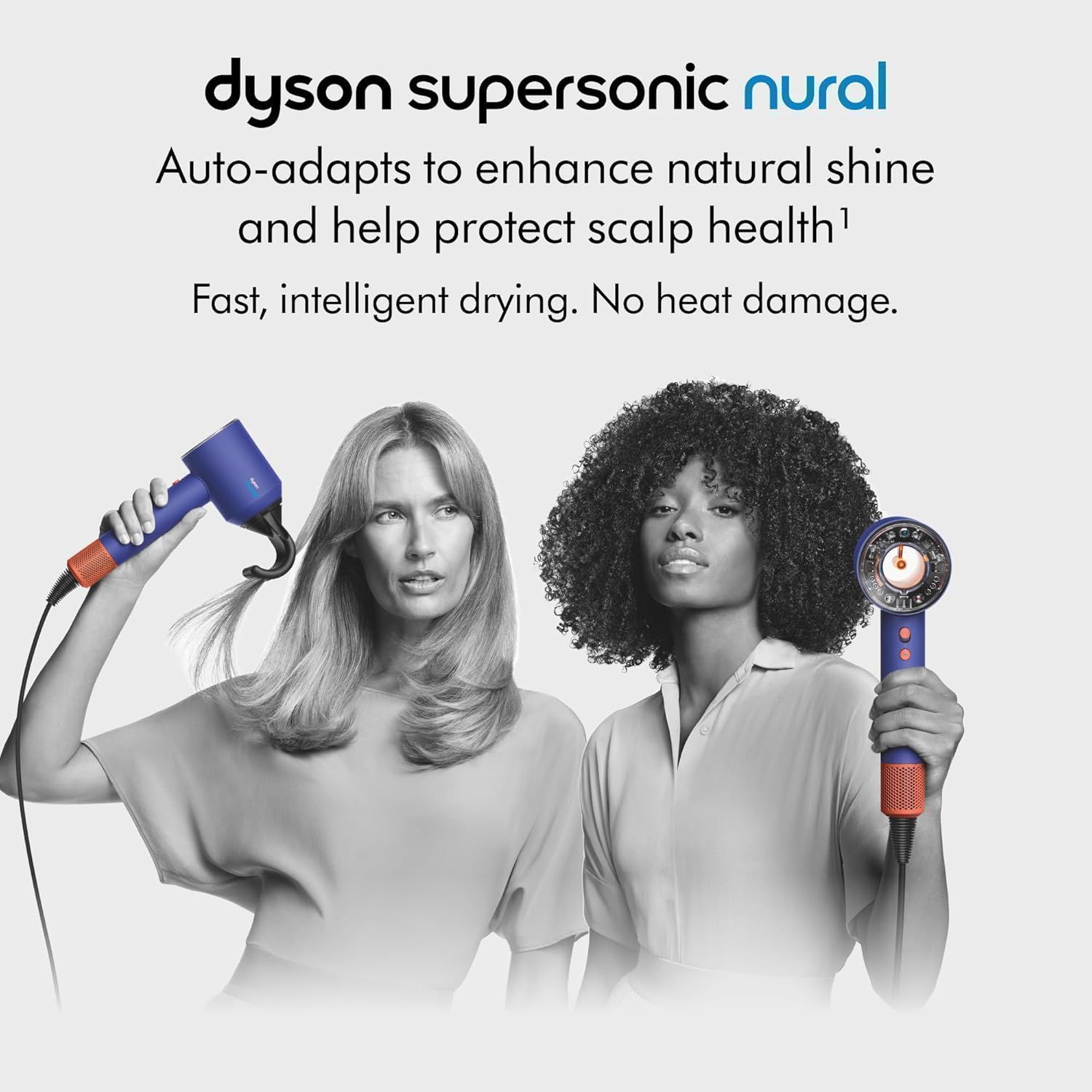Dyson Supersonic Nural(TM) Intelligent Hair Dryer - Ceramic Pink by Dyson - Image 40