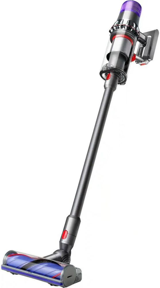 Dyson SV28 V11 Plus Cordless Vacuum Cleaner - Iron/Nickel by Dyson - Refurbished - Very Good condition - US$531.99