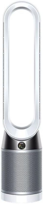 Dyson…TP04 2019年 TP04 Dyson Pure Cool HEPA Air Purifier and Tower Fan White