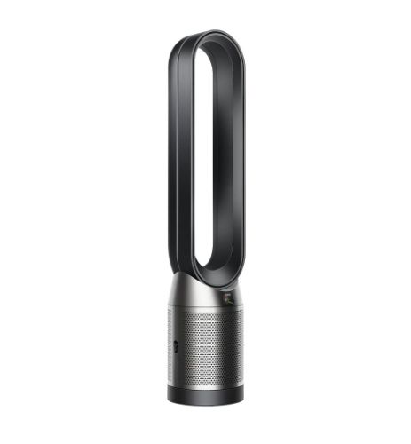 Dyson TP07 Purifier Cooling Fan - Black/Nickel by Dyson - Image 2