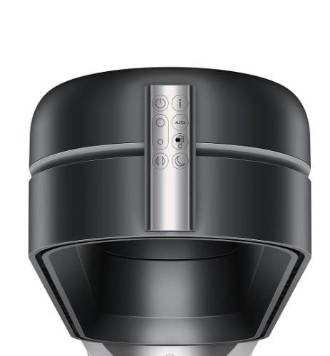 Dyson TP07 Purifier Cooling Fan - Black/Nickel by Dyson - Image 4