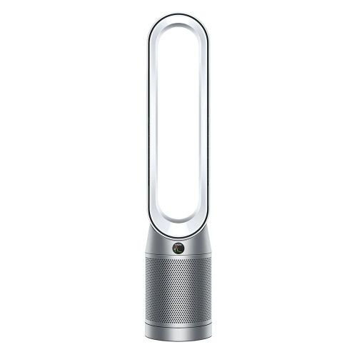 Dyson TP07 Purifier Cooling Fan - White/Silver by Dyson - Refurbished - Very Good condition - US$657.98