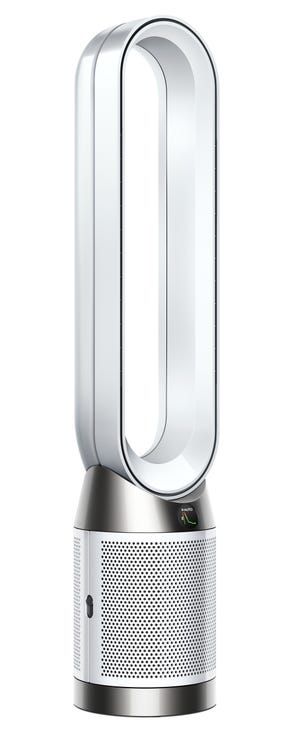 Dyson TP10 Cool Air Purifier - White by Dyson - Image 2