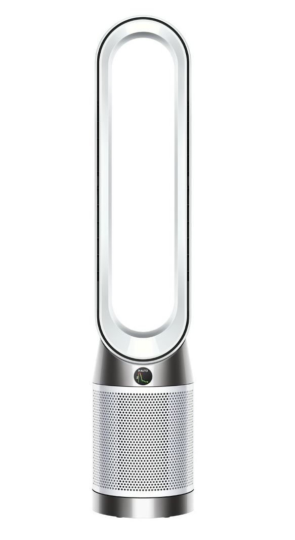 Dyson TP11 Cool PC1 Purifier - White / White by Dyson - Refurbished - Like New condition - US$282.99