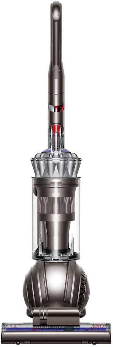 Dyson UP13 Ball Multi Floor Upright Corded Vacuum - Silver by Dyson - Refurbished - Very Good condition - US$162.48