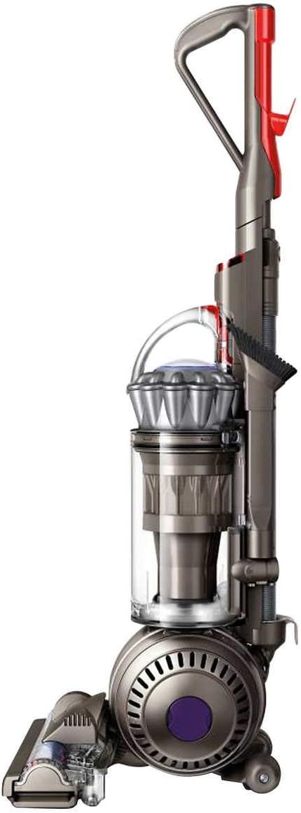 Dyson UP13 Ball Multi Floor Upright Corded Vacuum - Silver by Dyson - Refurbished - Very Good condition - Image 3