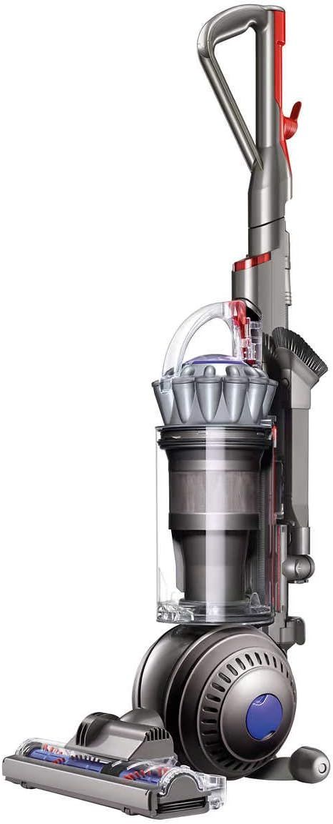 Dyson UP13 Ball Multi Floor Upright Corded Vacuum - Silver by Dyson - Refurbished - Very Good condition - Image 4