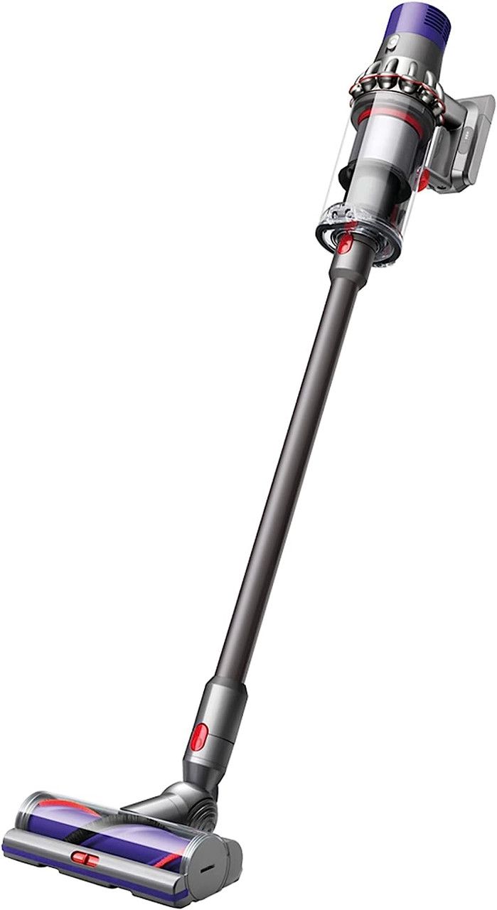 Refurbished Dyson V10 Cordless Stick Vacuum Cleaner | Reebelo