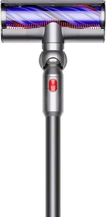 Dyson V10 Cordless Stick Vacuum Cleaner - Iron by Dyson - Refurbished - Like New condition - Image 5