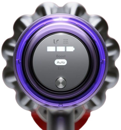 Dyson V11 Absolute Extra Cordless Vacuum Cleaner - Grey by Dyson - Image 3