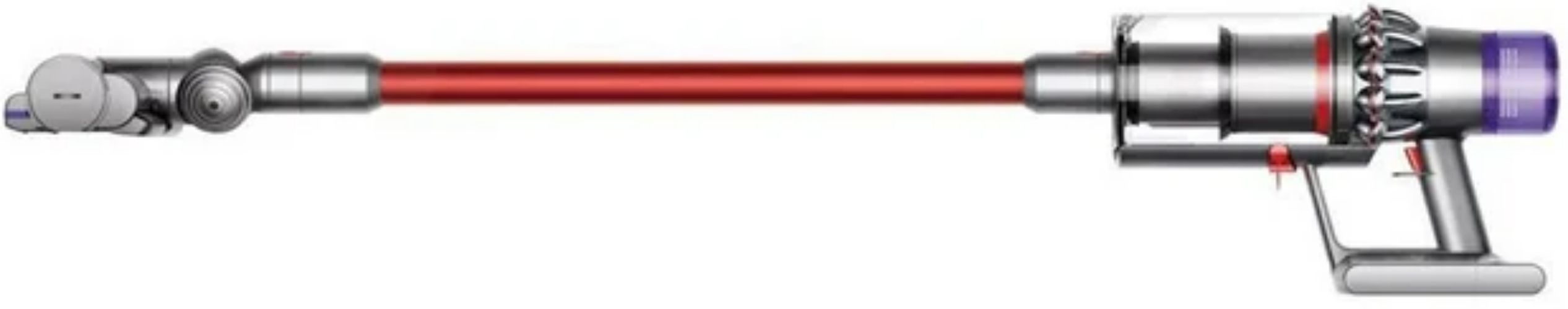 Dyson V11 Animal+ Cordless Stick Vacuum Cleaner - Red by Dyson - Image 2