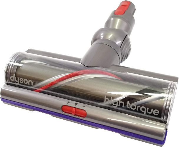 Dyson V11 Animal+ Cordless Stick Vacuum Cleaner - Red by Dyson - Image 3