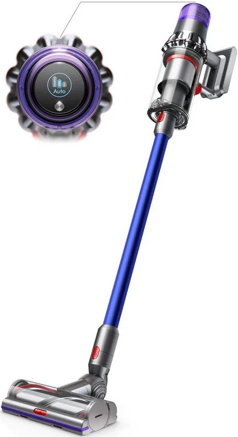 Refurbished Dyson V11 Torque Drive Cord-Free Vacuum | Reebelo