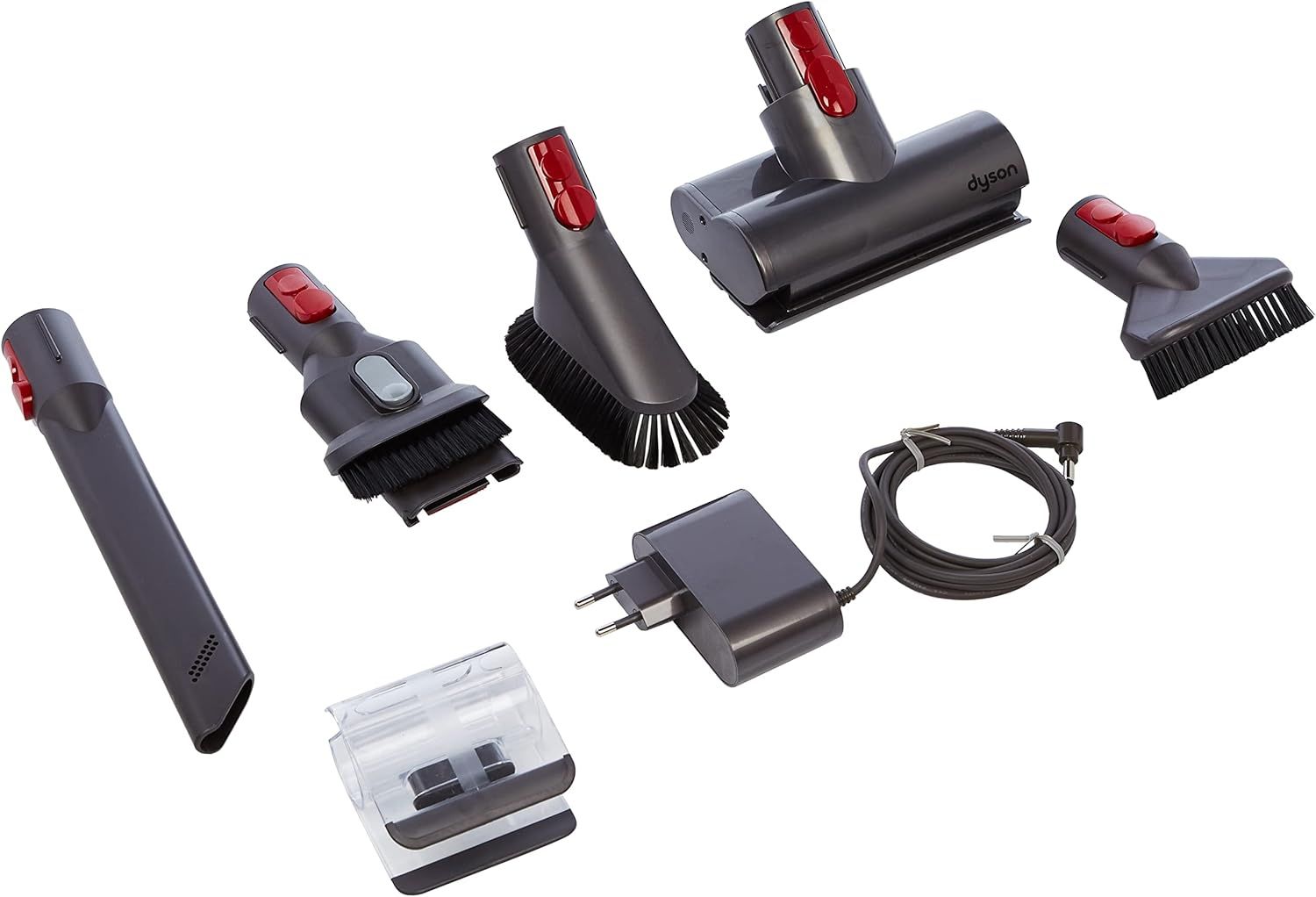 Dyson V11 Torque Drive+ Cordless Stick Vacuum Cleaner - Blue by Dyson - Image 2