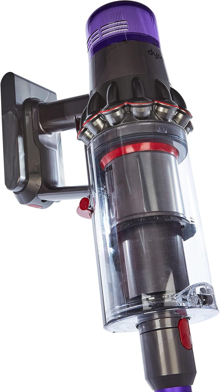 Dyson V11 Torque Drive+ Cordless Stick Vacuum Cleaner - Blue by Dyson - Image 3