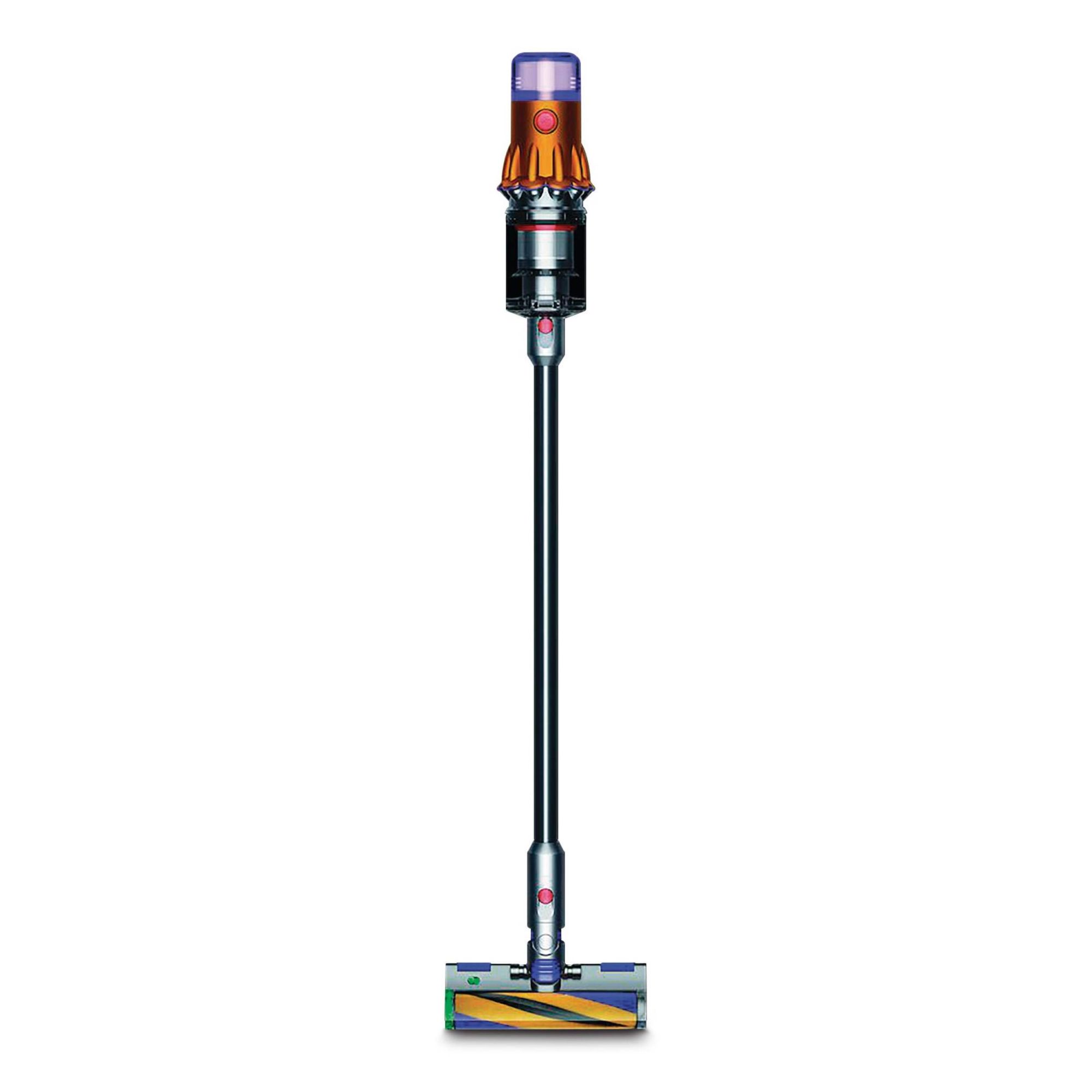 Refurbished Dyson V12 Detect Slim Absolute Cordless Vacuum Cleaner