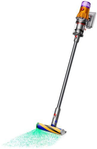 dyson＊ v12 detect slim total clean Refurbished Dyson V12 Detect Slim Total Clean Vacuum | Reebelo US