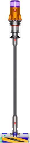 Dyson V12 Detect Slim Total Clean Vacuum - Silver by Dyson - Refurbished - Like New condition - Image 2