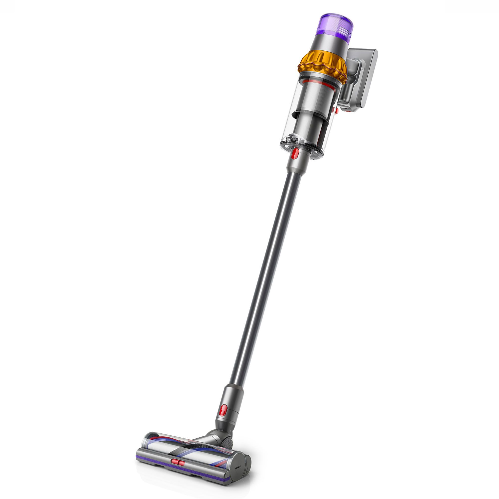 Dyson V15 Detect Absolute Cordless Vacuum Cleaner - Gold by Dyson - Refurbished - Very Good condition - US$757.98