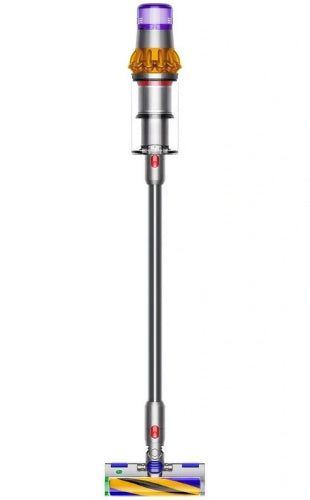 Dyson V15 Detect Total Clean Vacuum Cleaner - Silver by Dyson - Image 3