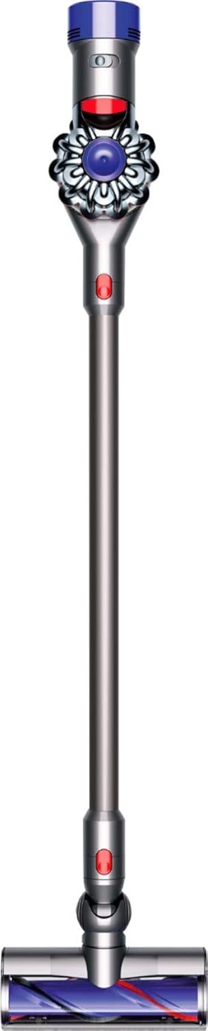 Refurbished Dyson V7 Animal Cordless Stick Vacuum Cleaner | Reebelo US