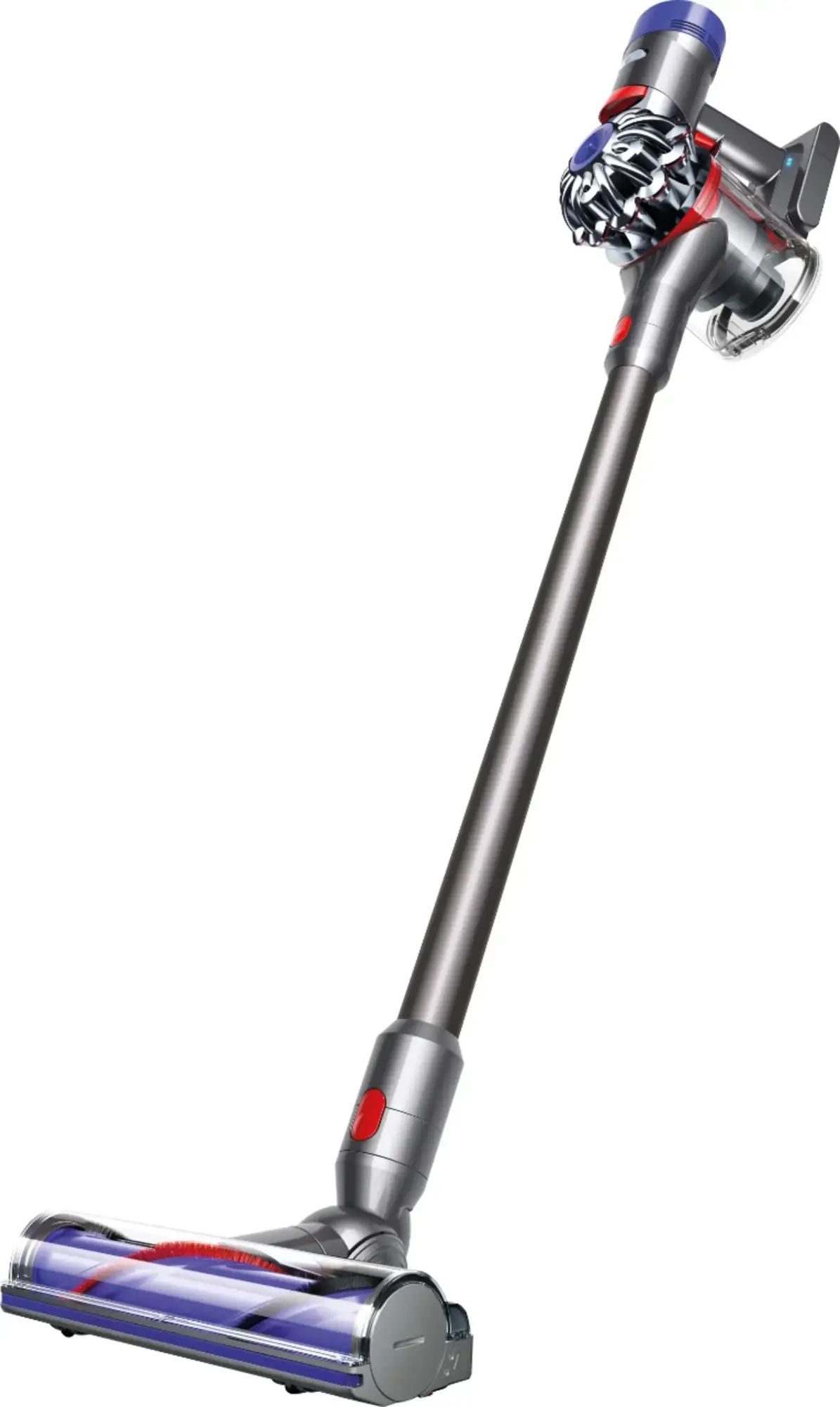 Refurbished Dyson V7 Animal Cordless Stick Vacuum Cleaner | Reebelo US