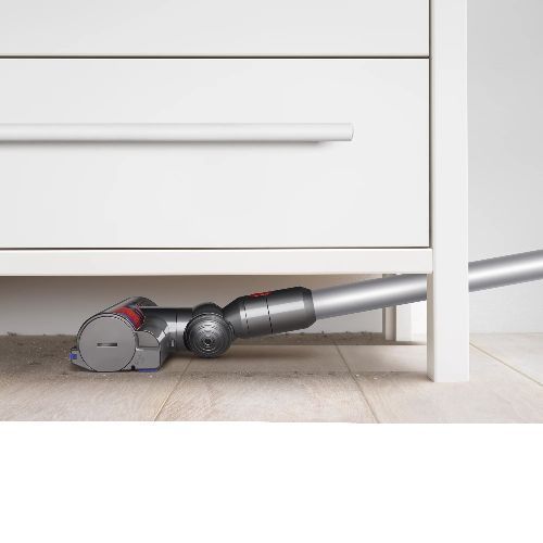 Dyson V7 Cordless Vacuum Cleaner - Silver by Dyson - Refurbished - Like New condition - Image 4