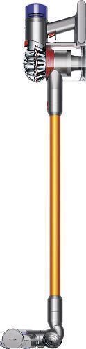 Dyson V8 Absolute Cordless Vacuum Cleaner - Stick Vacuum Yellow by Dyson - Image 2