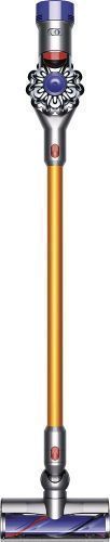 Dyson V8 Absolute Cordless Vacuum Cleaner - Stick Vacuum Yellow by Dyson - Image 3