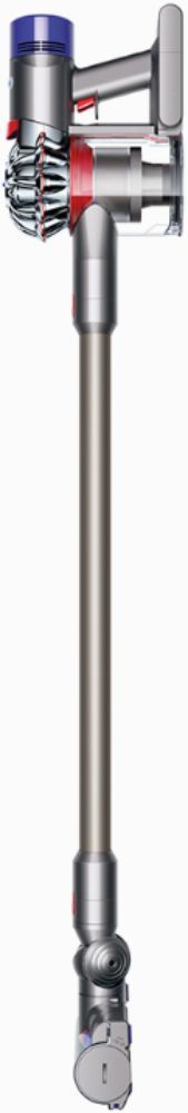 Dyson V8 Animal Extra Cordless Stick Vacuum Cleaner - Silver by Dyson - Image 3