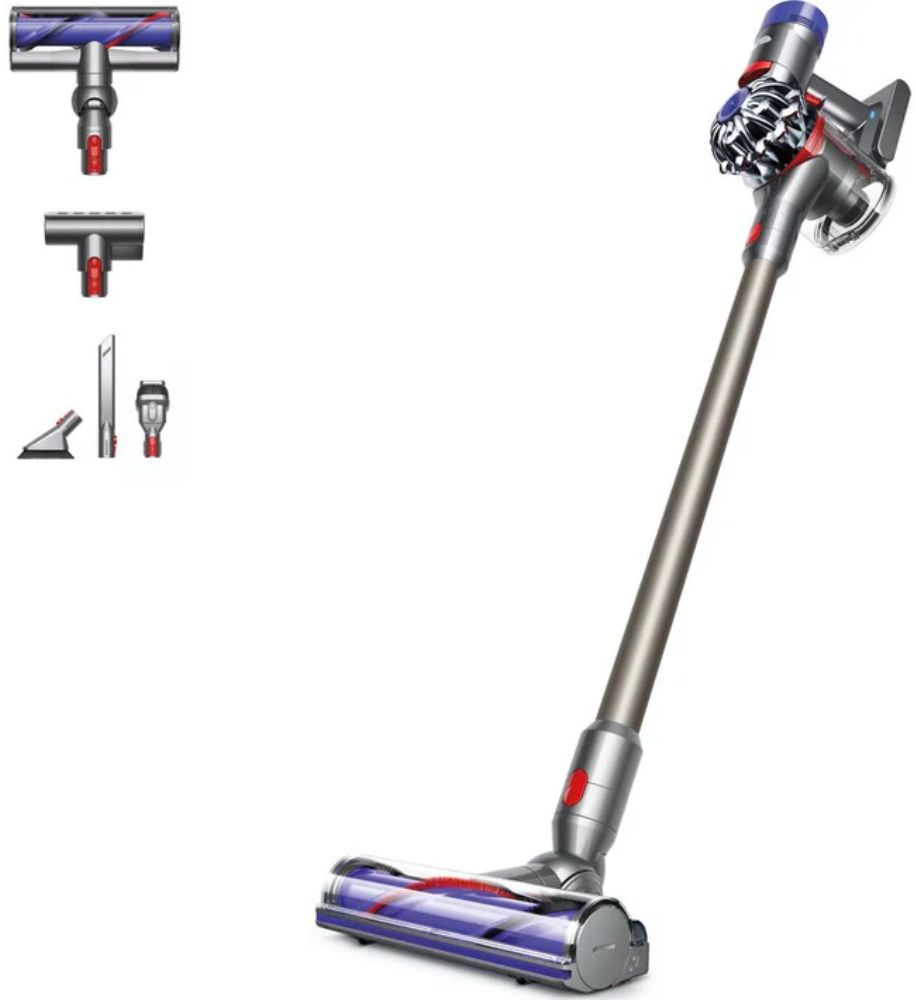 Refurbished Dyson V8 Animal Pro Cordless Vacuum | Reebelo