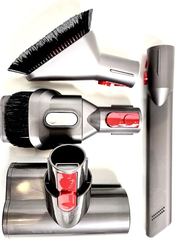 Refurbished Dyson V8 Animal Pro Cordless Vacuum | Reebelo US