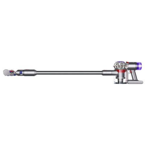 Dyson V8 Cordless Stick Vacuum Cleaner - Silver/Nickel by Dyson - Refurbished - Like New condition - Image 3