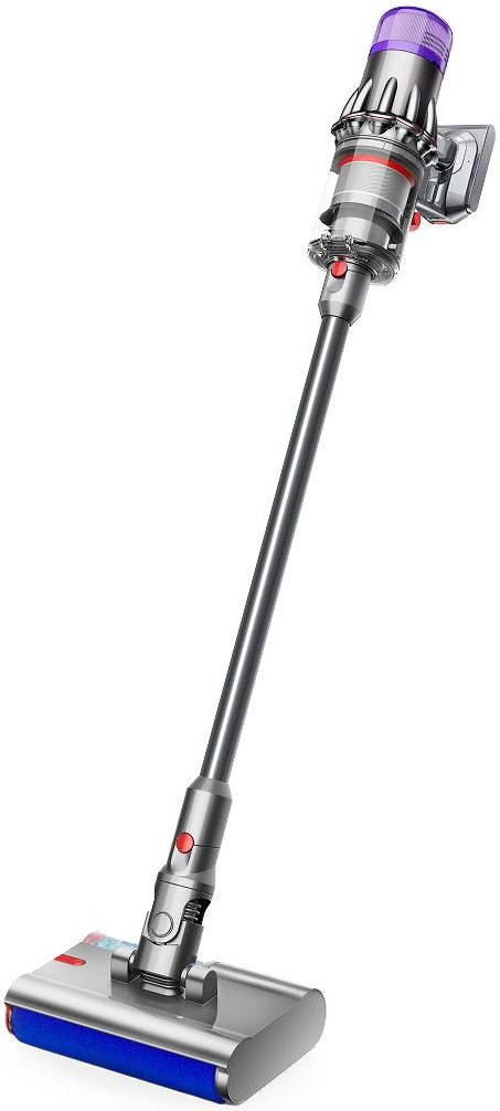Dyson V9 Submarine Wet and Dry Vacuum Cleaner - Nickel/Iron by Dyson - Refurbished - Very Good condition - Image 2