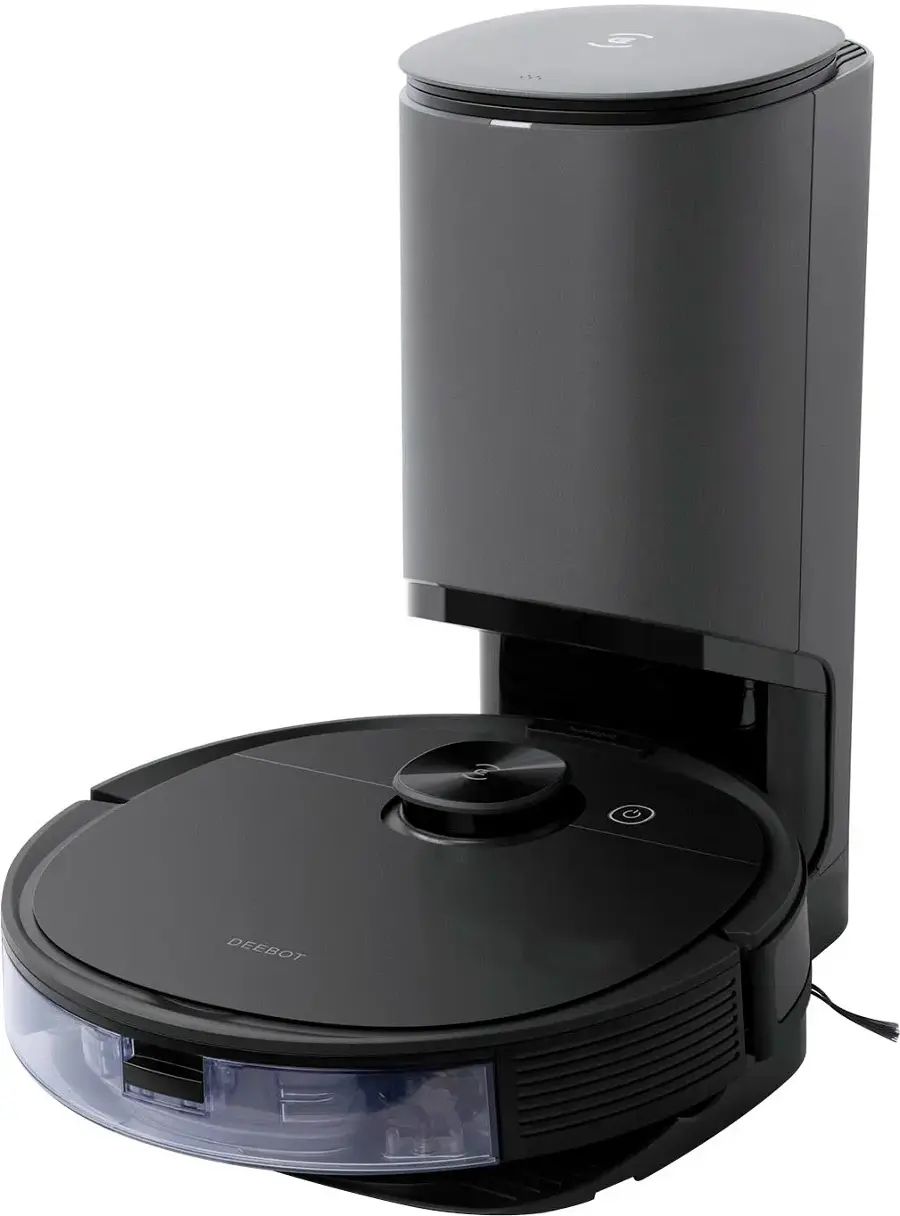 ECOVACS Deebot N10