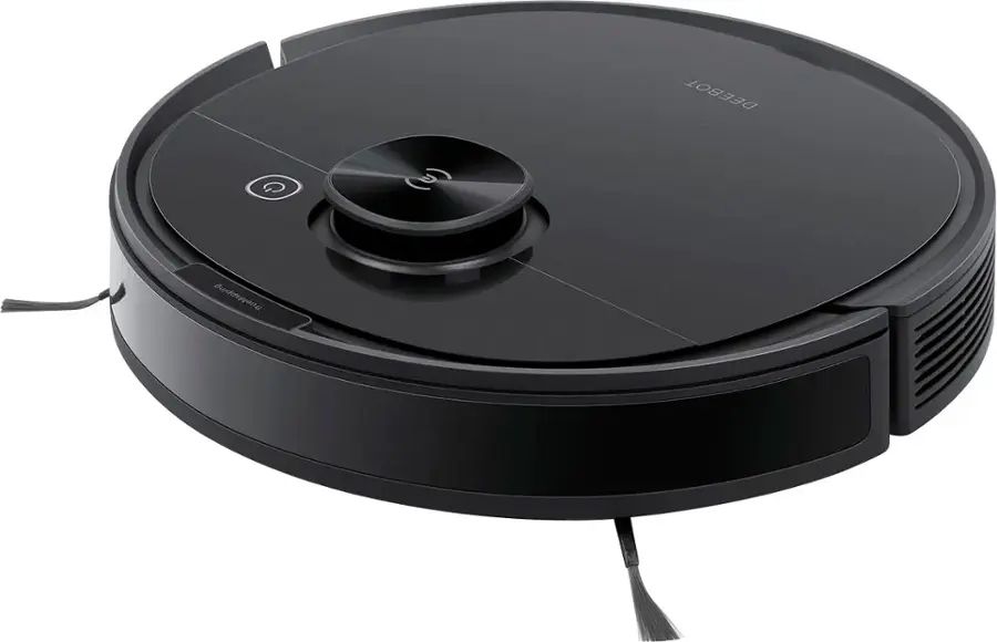 ECOVACS Deebot N10 - Thumbnail 3