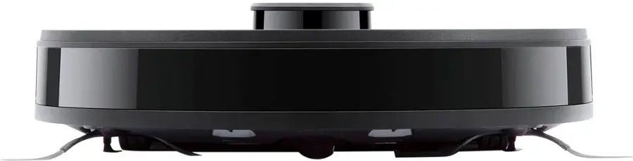 Ecovacs Deebot N10 MAX+ Robot Vacuum and Mop - Black by Ecovacs - Refurbished - Very Good condition - Image 4