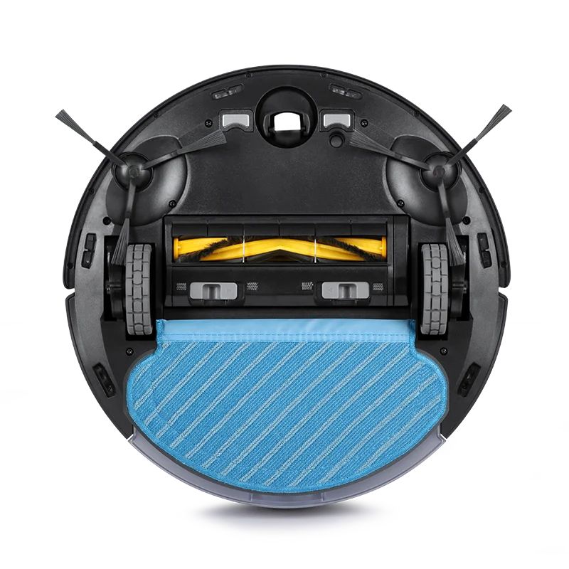 Refurbished Ecovacs Deebot Ozmo 950 DX9G 2-in-1 Robot Vacuum 