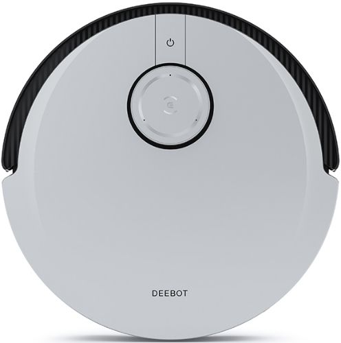 Ecovacs Deebot X1 Omni Robot Vacuum Cleaner - Black by Ecovacs - Refurbished - Very Good condition - Image 2