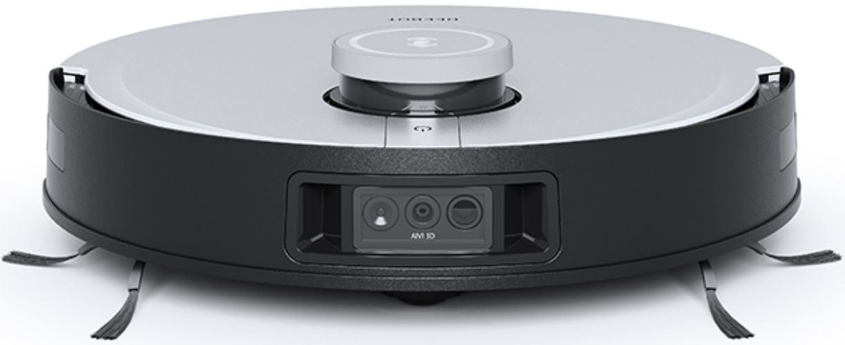 Refurbished Ecovacs Deebot X1 Omni Robot Vacuum Cleaner | Reebelo US