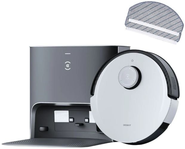 Ecovacs Deebot X1 Plus